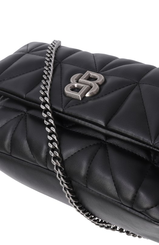 Сумка B Icon medium BOSS 50557972 Чёрный  50557972 Фото 6