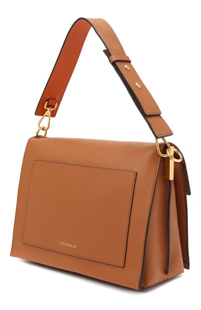 Сумка louise medium COCCINELLE, арт. E1 G05 12 01 01, фото 3