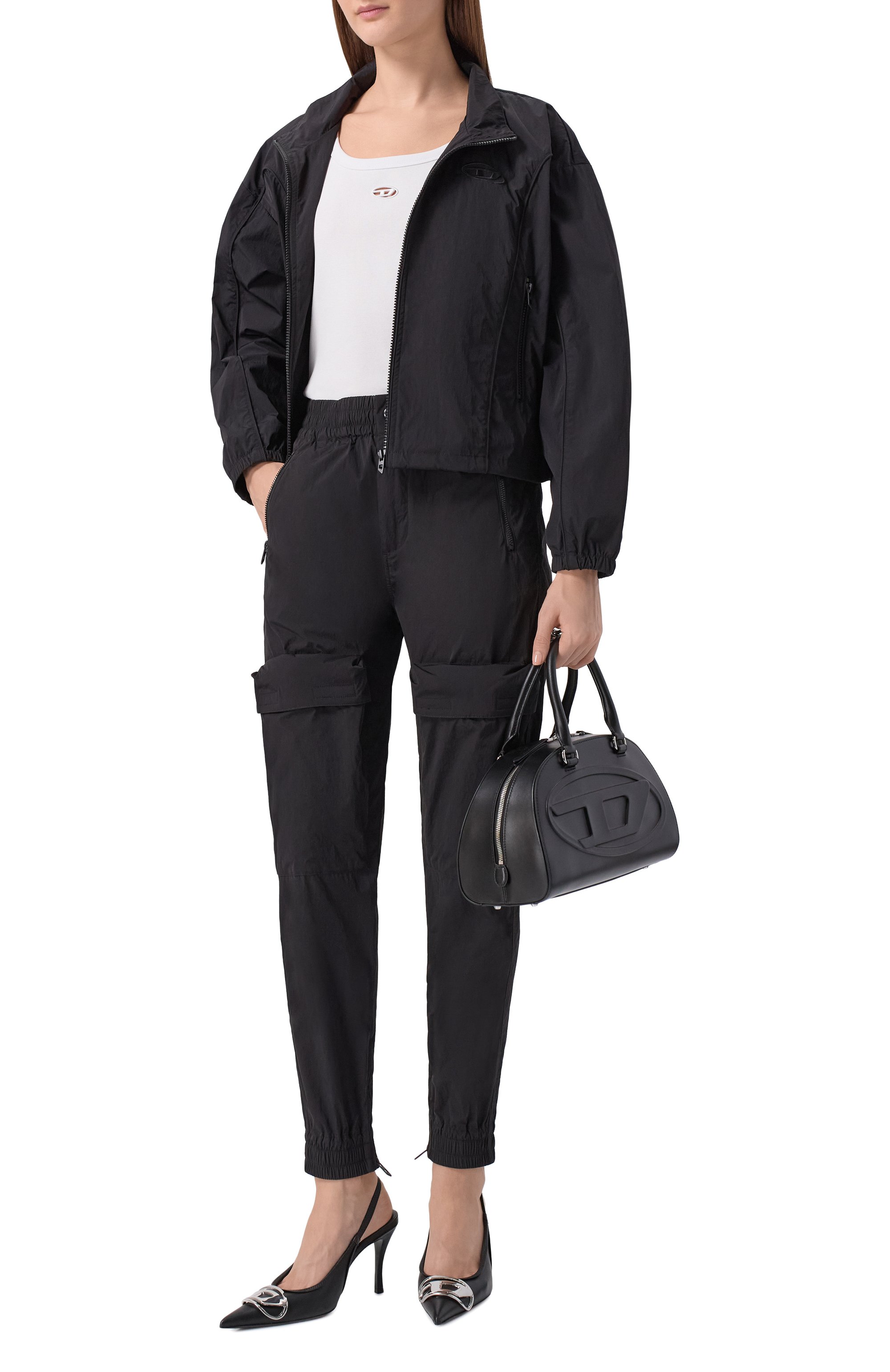 Ветровка DIESEL, арт. A20124/0AKAD, фото 2