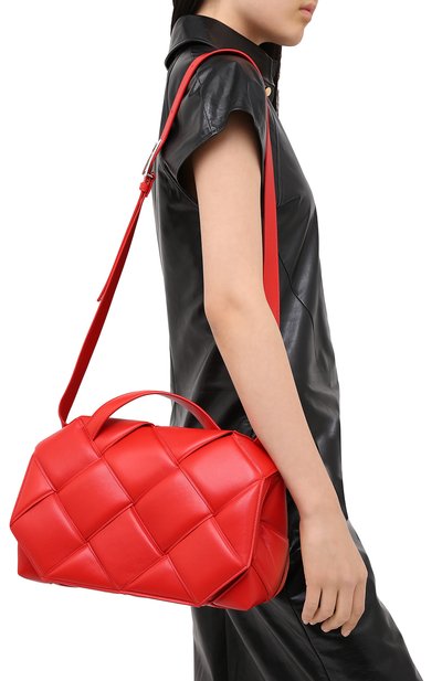 Сумка bv handle BOTTEGA VENETA, арт. 632647/VCQR1, фото 5