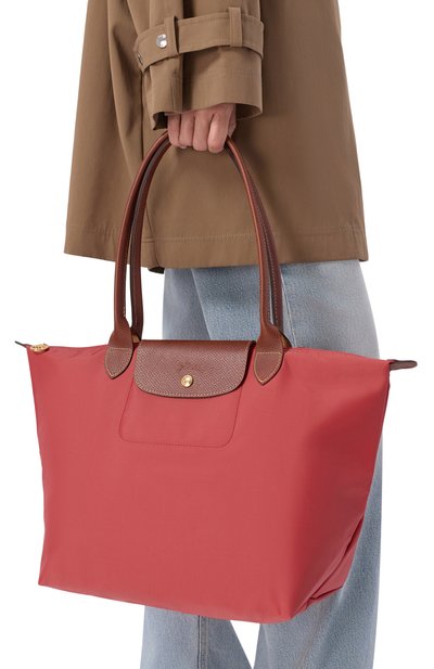 Сумка le pliage original large LONGCHAMP, арт. L1899089/089, фото 2