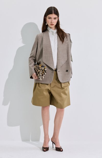 Серьги ANN DEMEULEMEESTER, арт. B0013560/JW020, фото 5