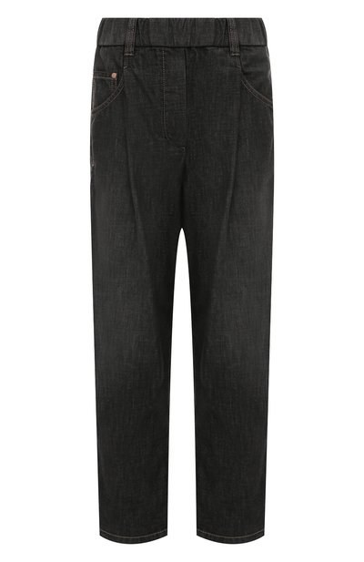 Женские джинсы BRUNELLO CUCINELLI, арт. MH192B1283
