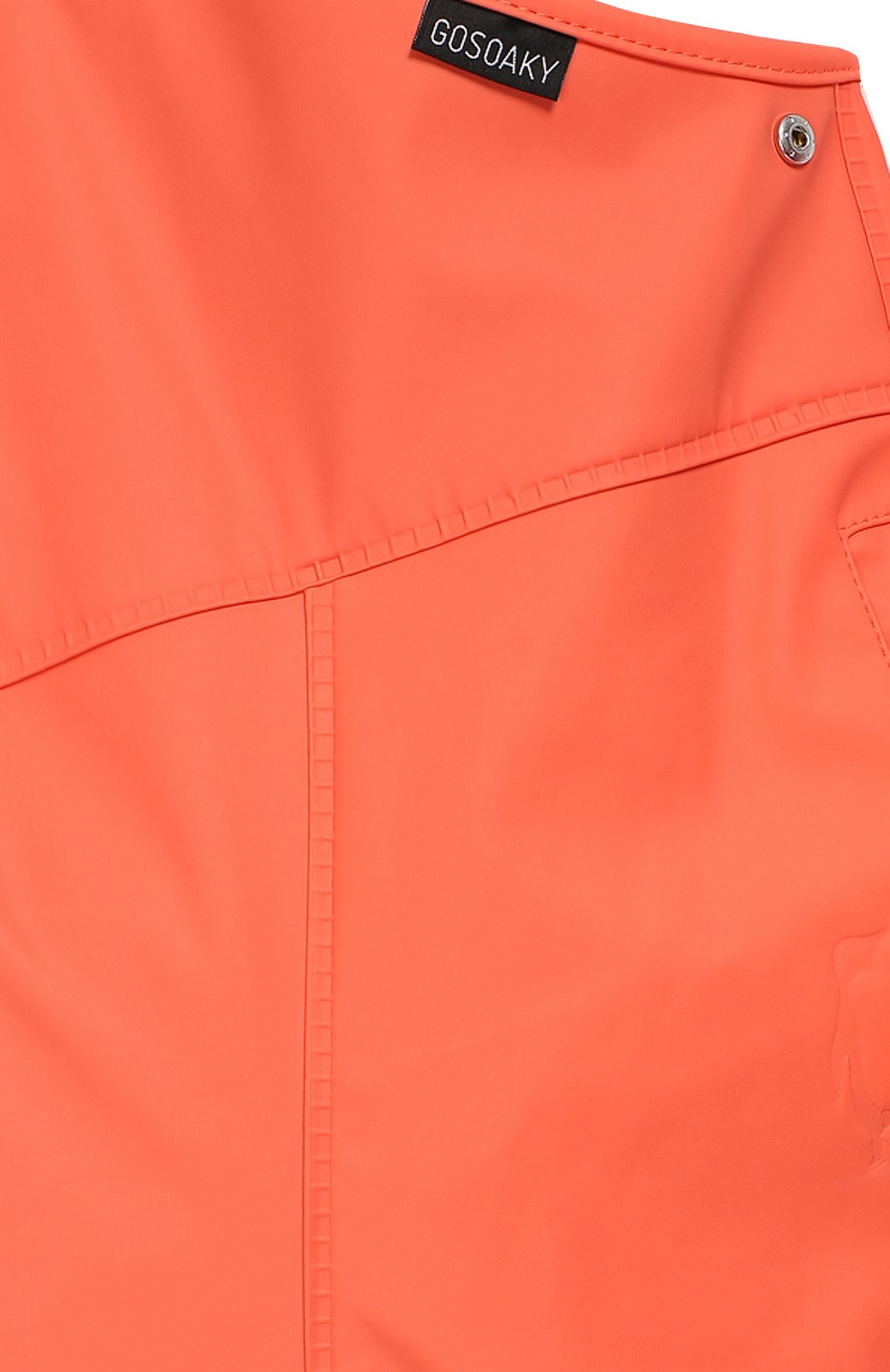 Непромокаемый комбинезон со штрипками GOSOAKY, арт. 182.101.106/MICR0 PU, фото 3