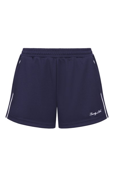 Женские шорты SPORTY AND RICH, арт. SH061710326BL107