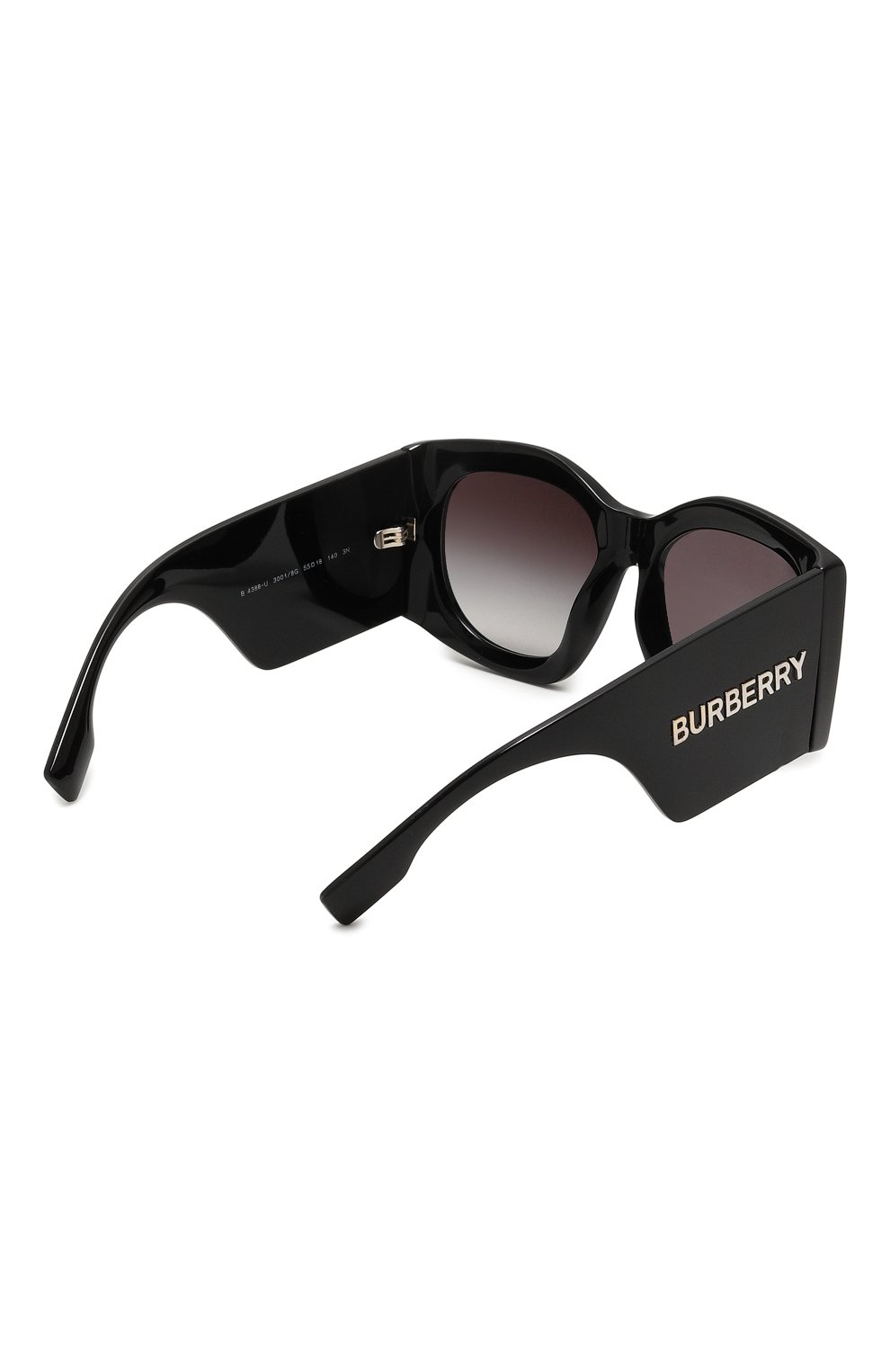 Солнцезащитные очки BURBERRY, арт. 4388U-30018G, фото 4