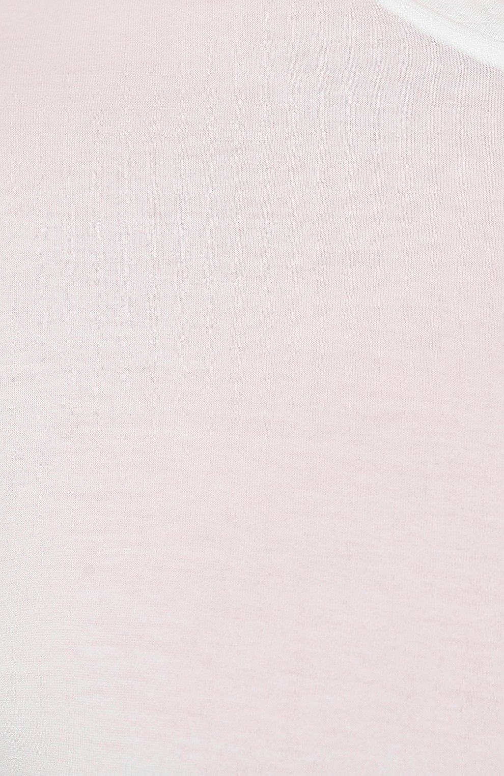 Хлопковая футболка FEDELI, арт. 6UEF0113, фото 5