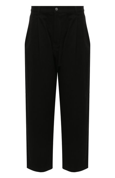 Мужские хлопковые брюки MOSCHINO, арт. A0330/5220