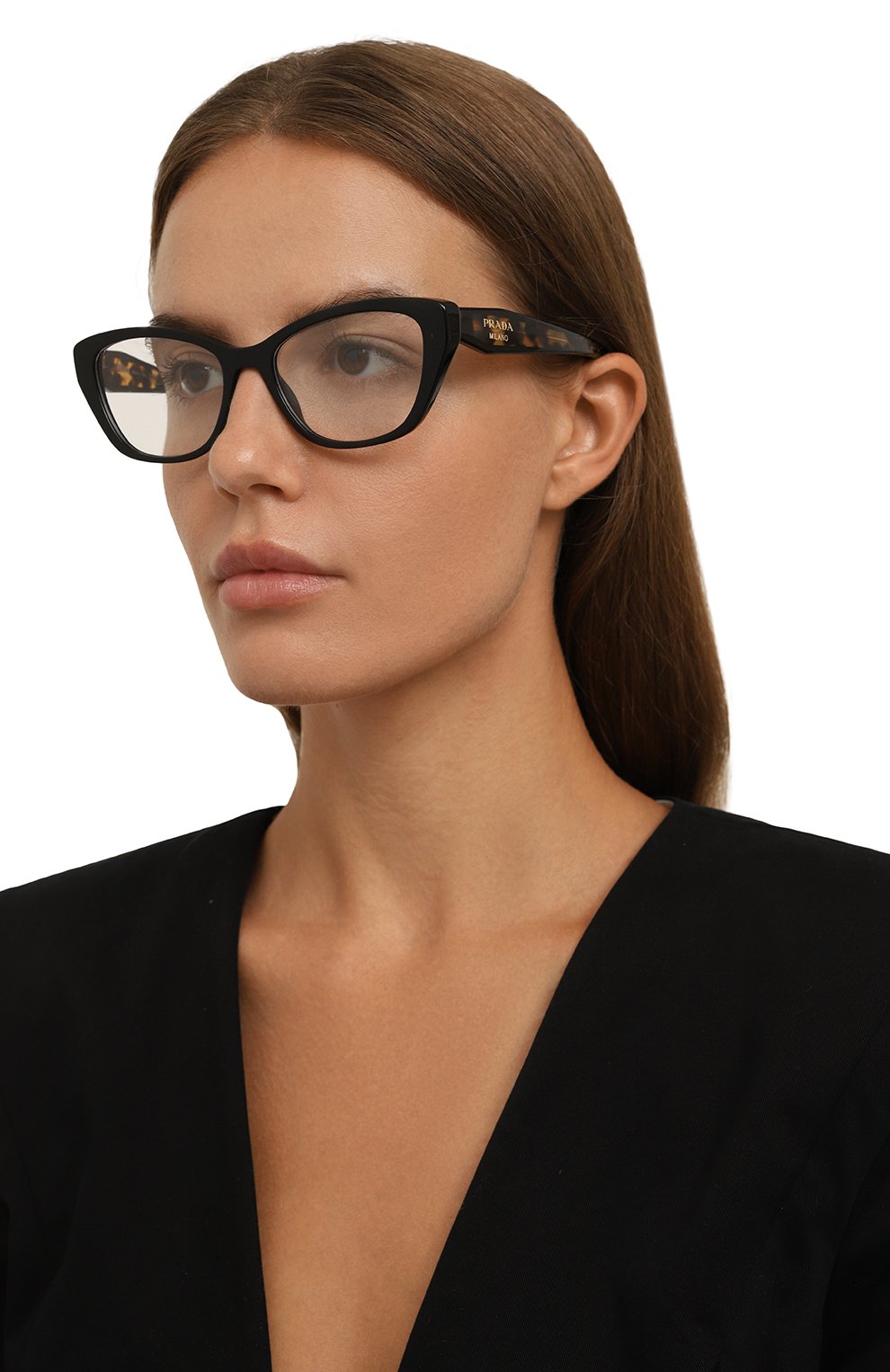 Оправа PRADA, арт. 19WV-1AB101, фото 2