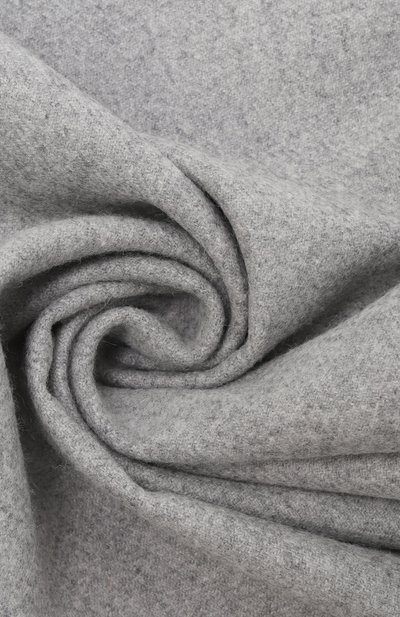 Шерстяной шарф MOSCHINO, арт. 50124/M5783, фото 3