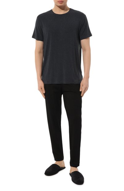 Футболка DEREK ROSE, арт. 3048-MARL001, фото 2