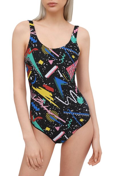 Слитный купальник BALMAIN, арт. BKBU00330, фото 2