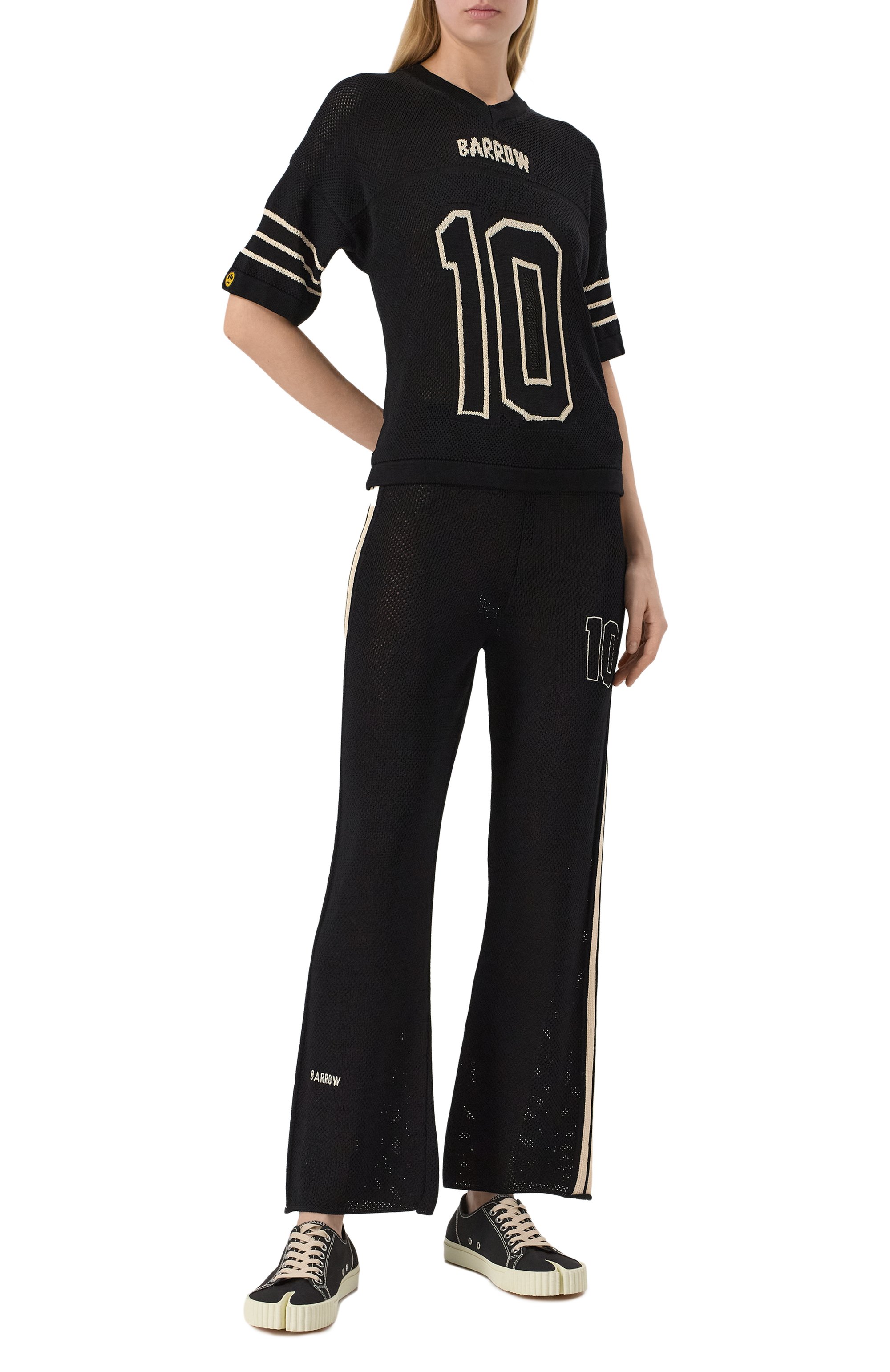 Брюки из вискозы BARROW, арт. S5BWW0PA110, фото 2