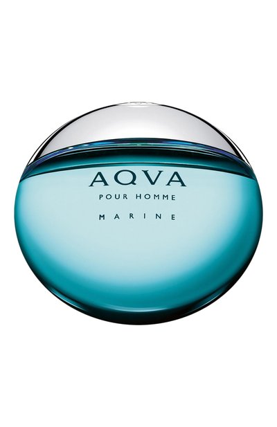 Туалетная вода aqva pour homme (30ml) BVLGARI, арт. 91322BVL, фото 1