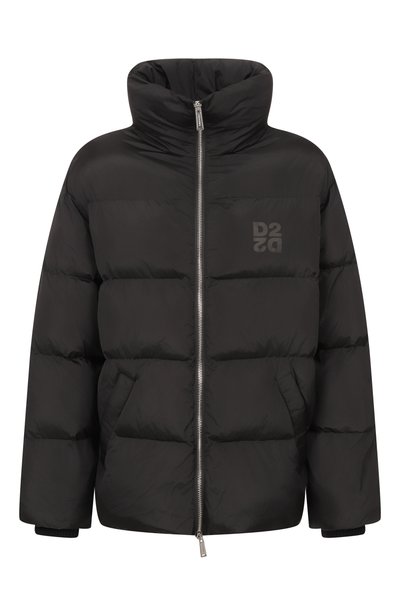 Мужская пуховик DSQUARED2, арт. S74AM1755/S53817