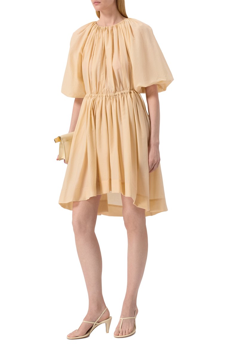 Платье PHILOSOPHY DI LORENZO SERAFINI, арт. A0424/2120, фото 2