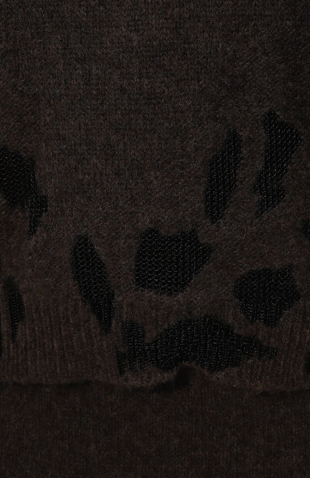 Пуловер UMA WANG, арт. W1 W UK7192, фото 5