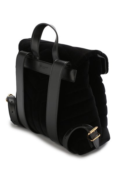 Рюкзак monogram loulou medium SAINT LAURENT, арт. 487220/9P037, фото 3