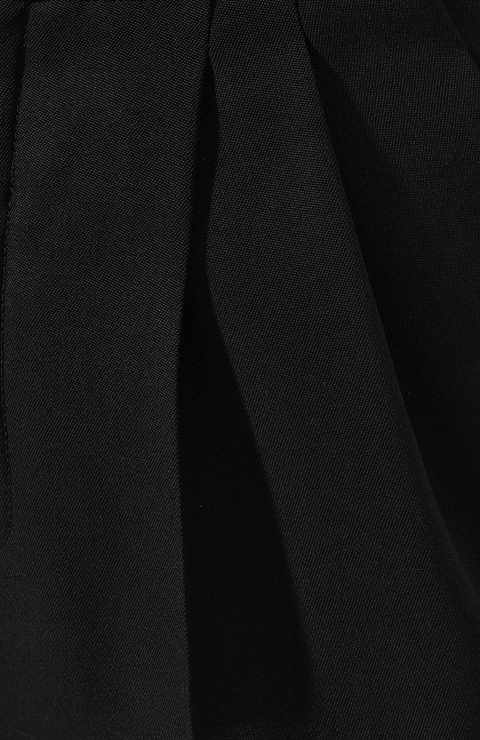 Шерстяные шорты SAINT LAURENT, арт. 590346/Y399W, фото 5