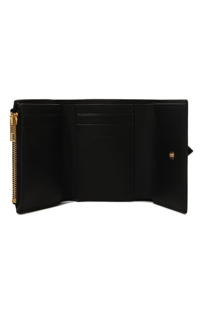 Кожаное портмоне ACNE STUDIOS, арт. FN-UX-SLGS000230, фото 3