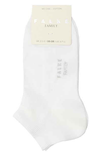 Женские хлопковые носки FALKE, арт. 46489