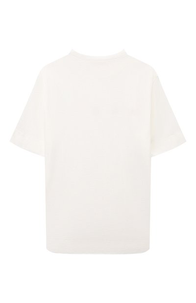 Хлопковая футболка MARNI, арт. M002MV/M00HZ, фото 2