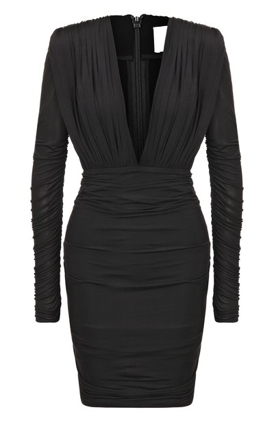 Женское шелковое платье YVON, арт. 0 160033