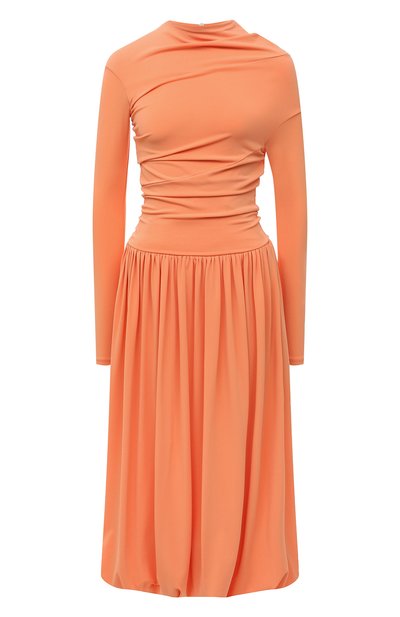 Женское платье JIL SANDER, арт. JSPU715015-WU353008