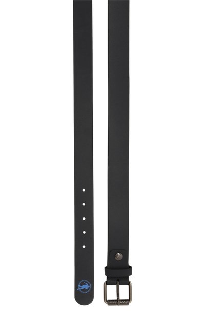 Кожаный ремень DIRK BIKKEMBERGS, арт. BKCU00449M, фото 3