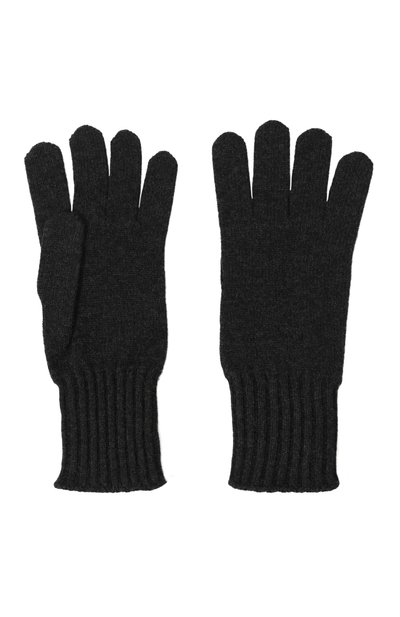 Кашемировые перчатки COLOMBO, арт. GU00064/2-26KI, фото 3