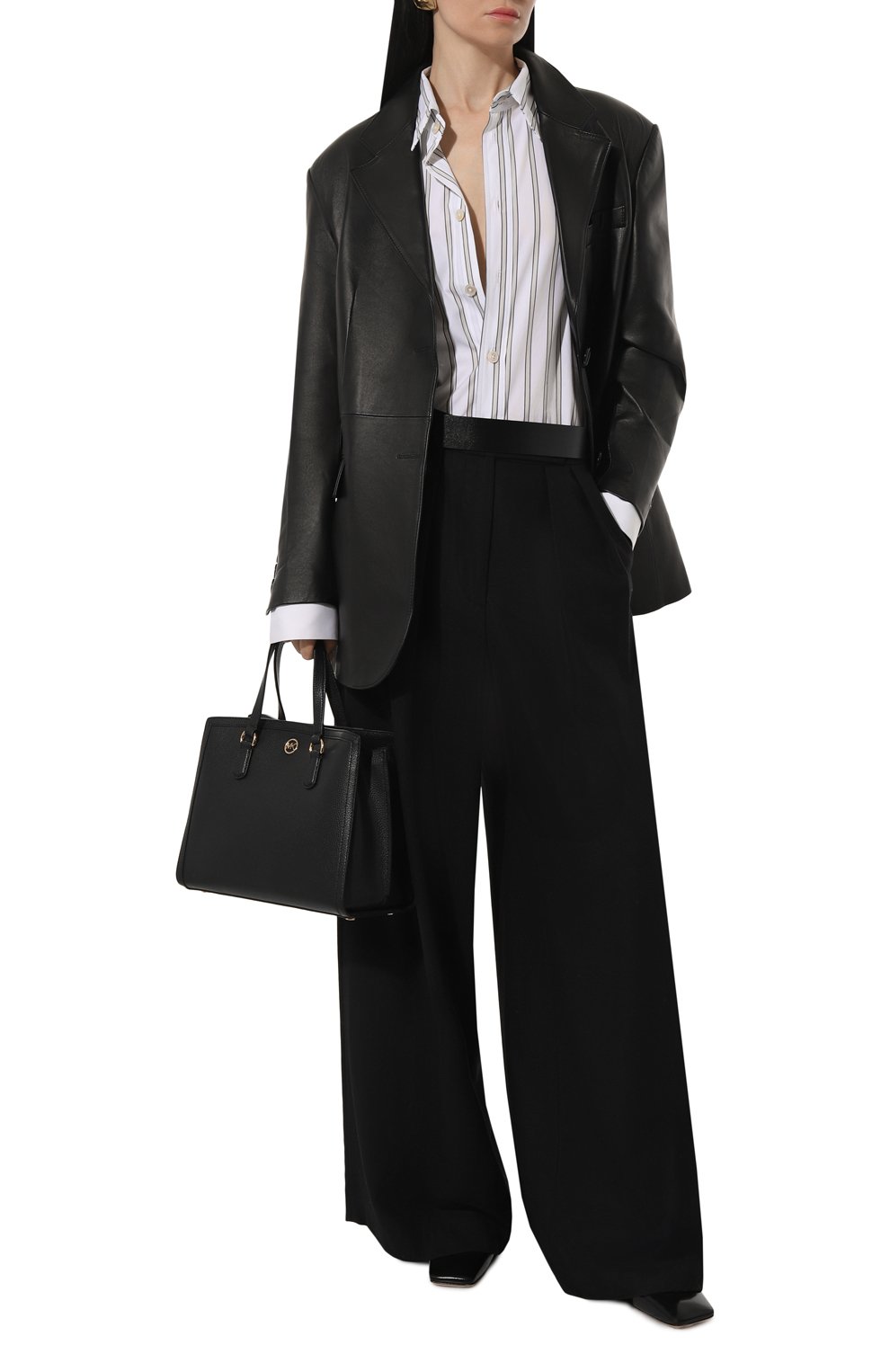 Сумка chantal medium MICHAEL MICHAEL KORS, арт. 30F2G7CS2T, фото 7