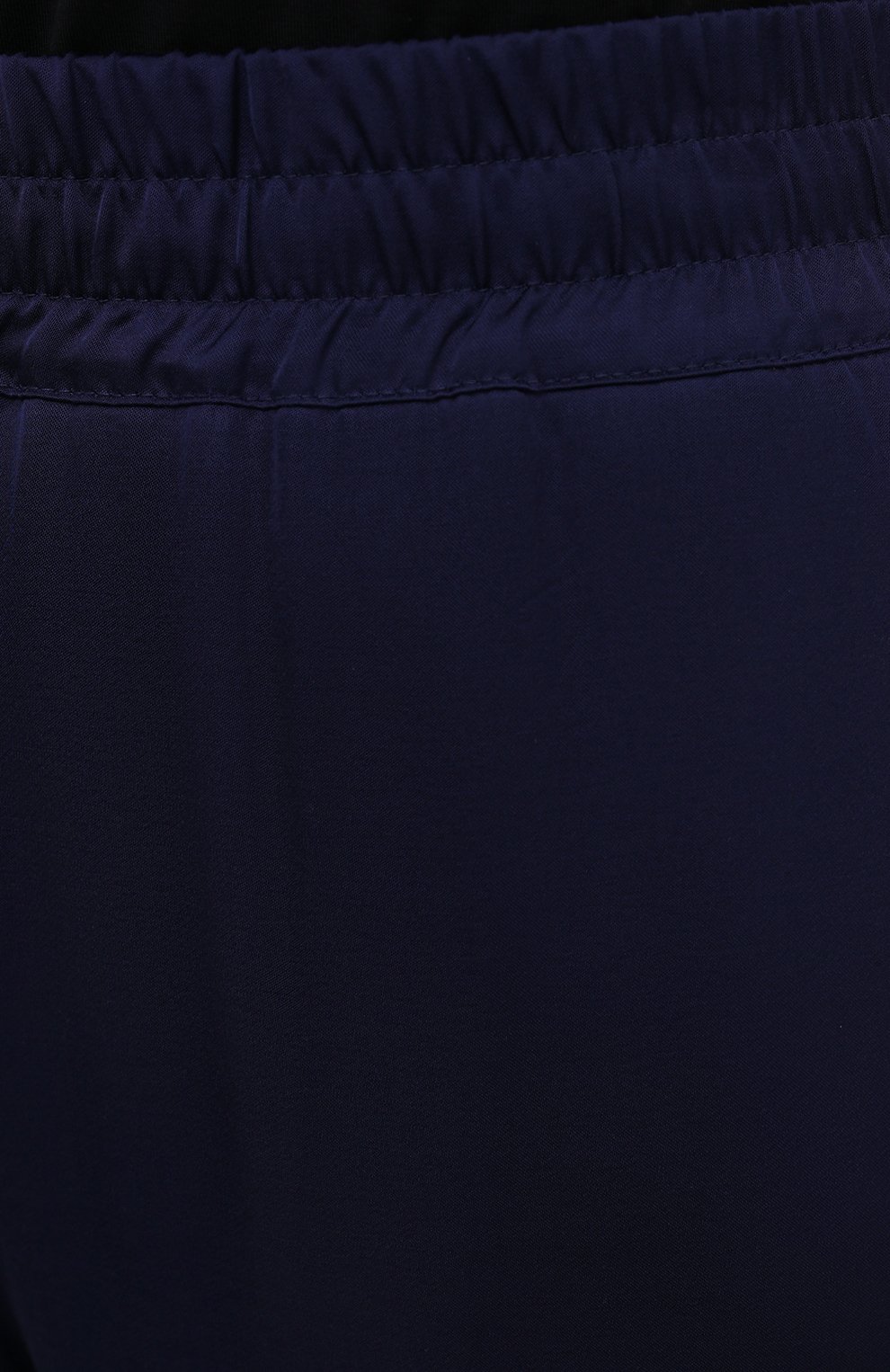 Брюки из вискозы DRIES VAN NOTEN, арт. 211-10904-2146, фото 5