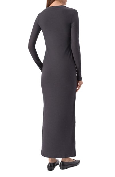 Шерстяное платье NANUSHKA, арт. LIN0RA, фото 3