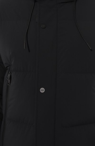 Пуховик DUNO, арт. HYPER0NE/LIC0SA, фото 5