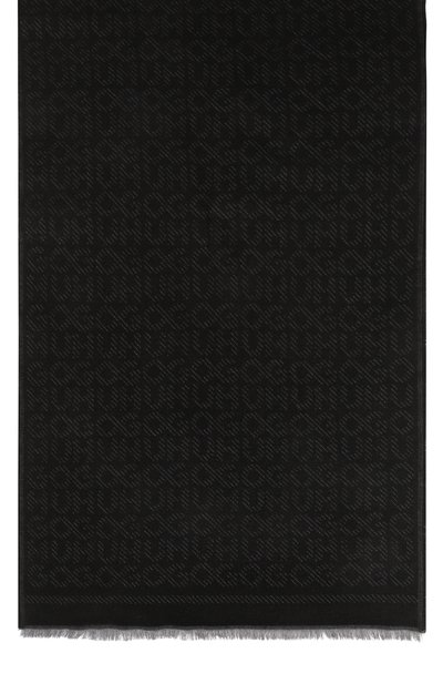 Шарф HUGO, арт. 50534394, фото 4