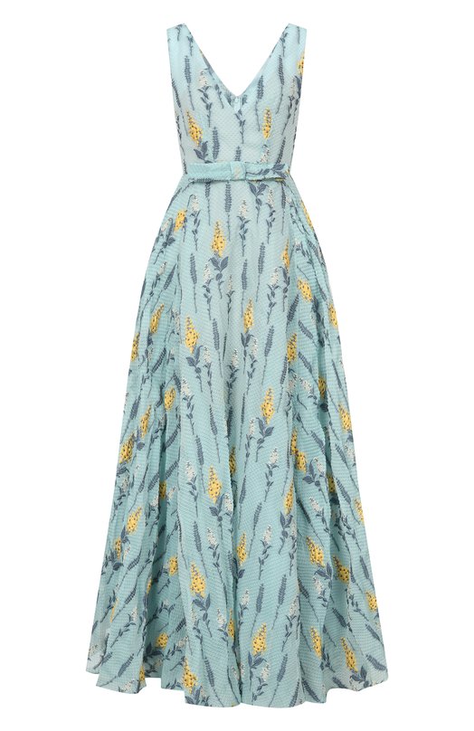 Платье Luisa Beccaria 94800₽