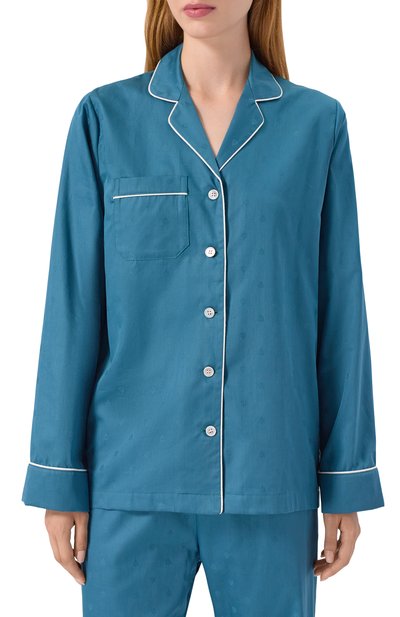 Хлопковая пижама DEREK ROSE, арт. 2012/KATE012, фото 3