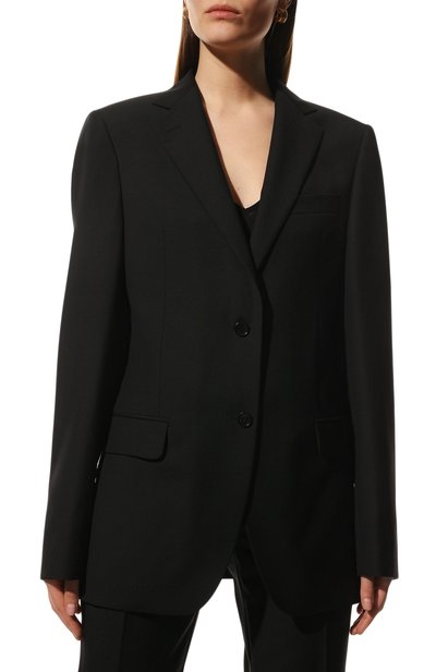 Шерстяной костюм SASHAVERSE, арт. SUITE1SS22, фото 2