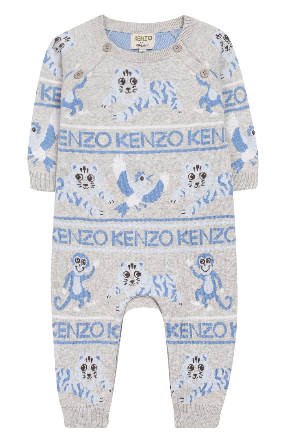 Комбинезон KENZO, арт. KP32503, фото 1
