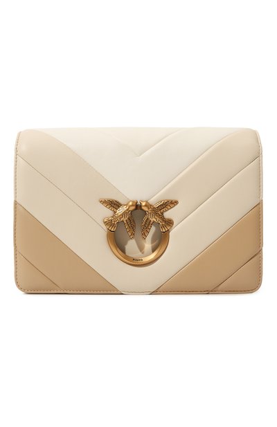 Женская сумка love click PINKO, арт. 100063/A1YC