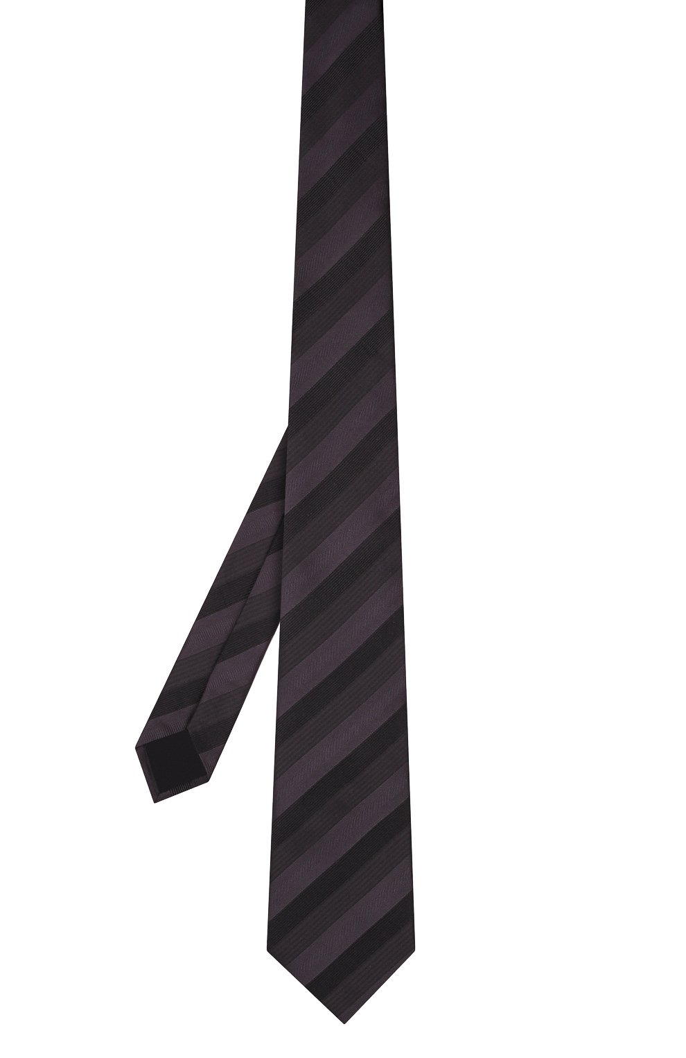 Шелковый галстук LANVIN, арт. 3218/TIE, фото 3