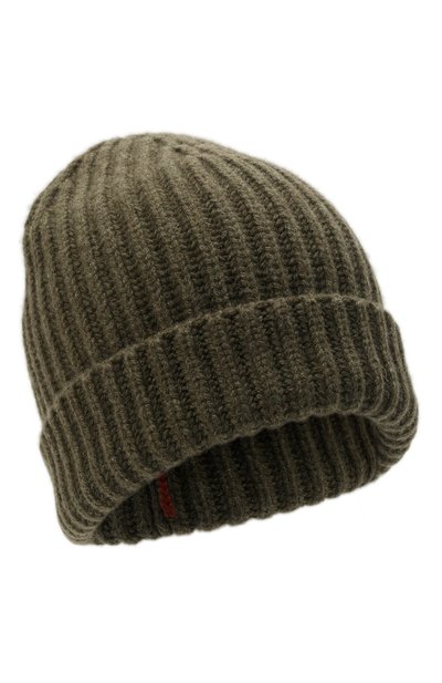 Мужская кашемировая шапка LORO PIANA, арт. FAI3766