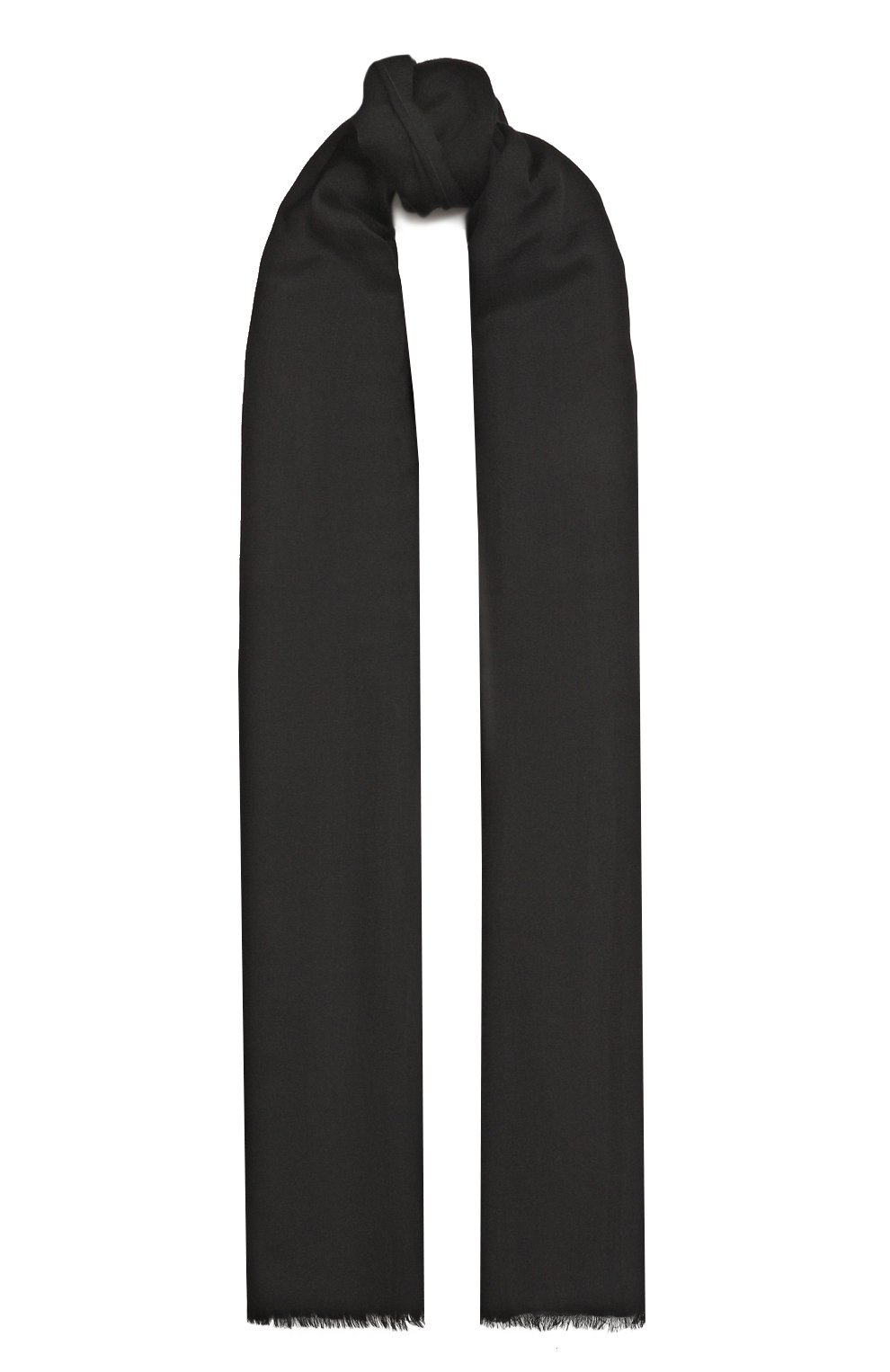 Шарф из кашемира и хлопка STEFANO RICCI, арт. MWA3200040/08370, фото 1