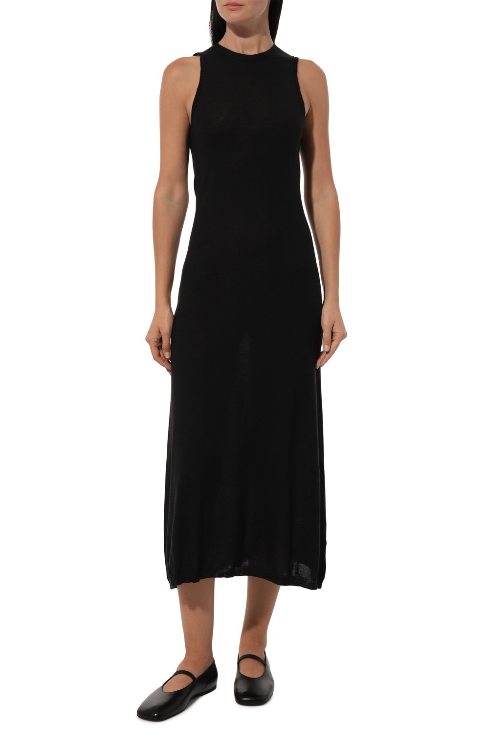 Кашемировое платье PERVERT, арт. PE24/DR02/60-41, фото 3