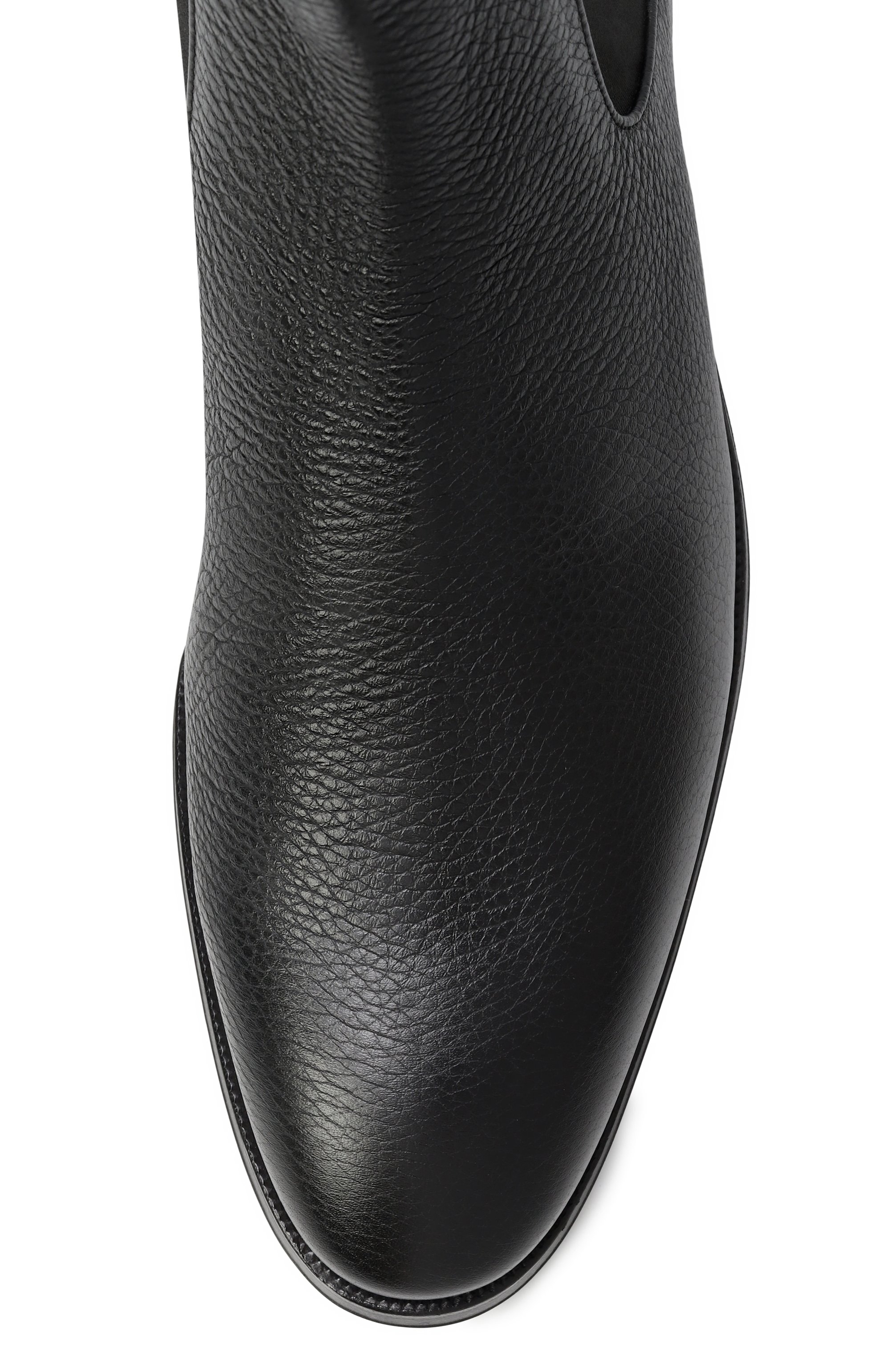 Кожаные челси ARTIOLI, арт. 0G6S884/BIS, фото 6