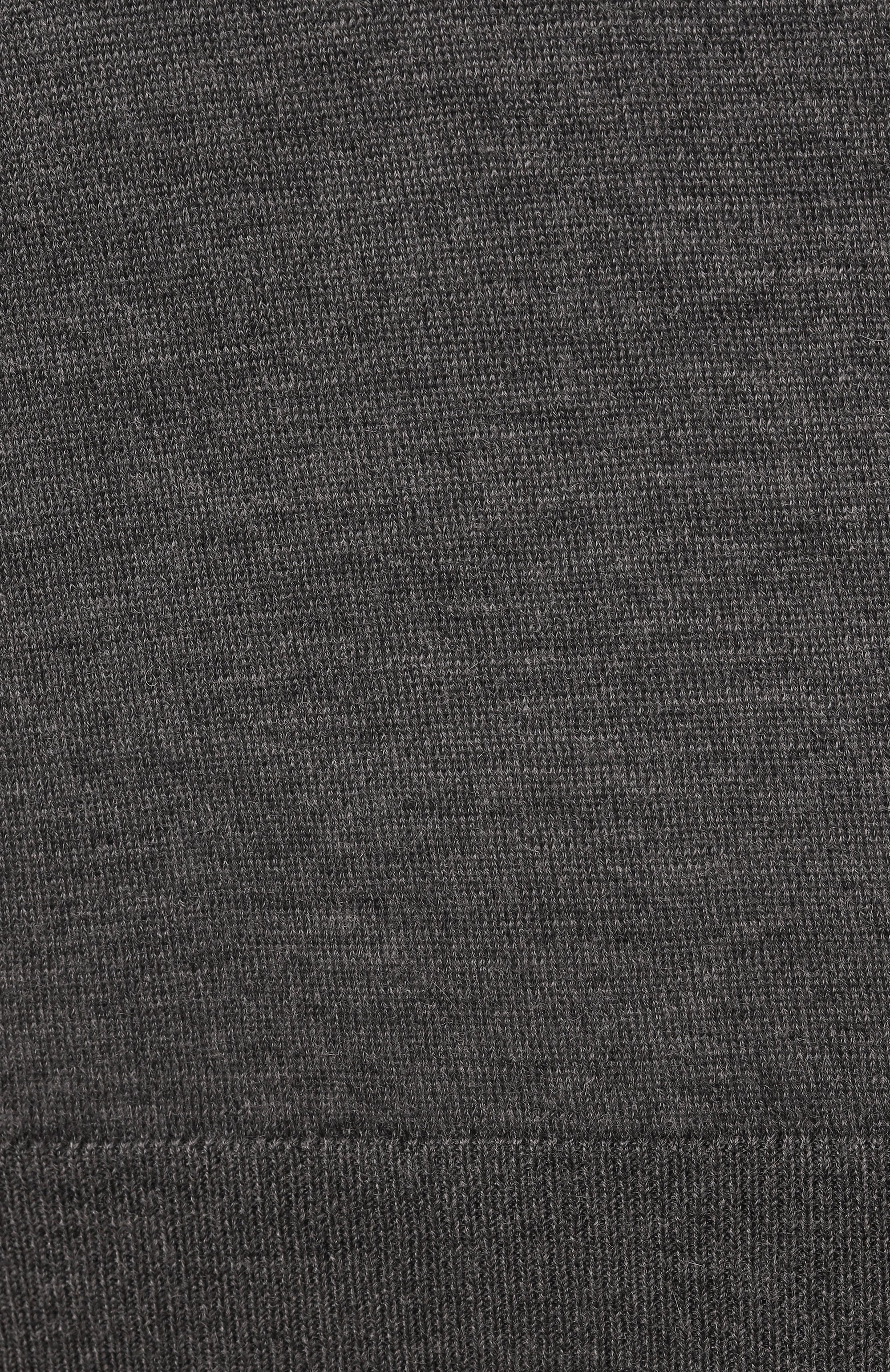 Пуловер из кашемира и шелка MVST, арт. WF61-711MU, фото 6