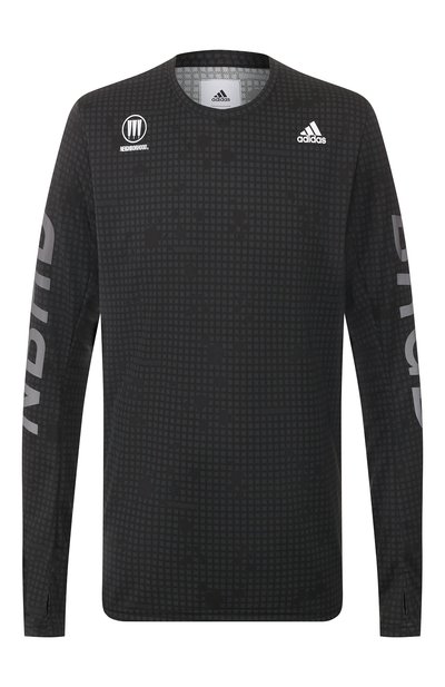 Лонгслив adidas x neighborhood ADIDAS, арт. FQ6818, фото 1