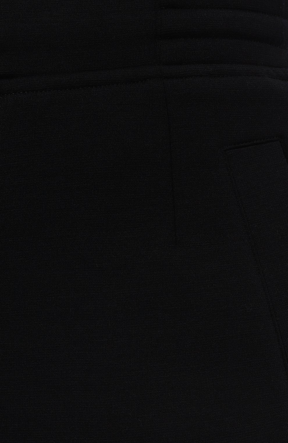 Шерстяные брюки CAPOBIANCO, арт. 17M735.BT00., фото 5