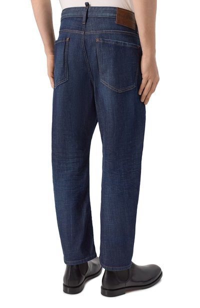 Джинсы bro DSQUARED2, арт. S74LB1982/D30010, фото 4