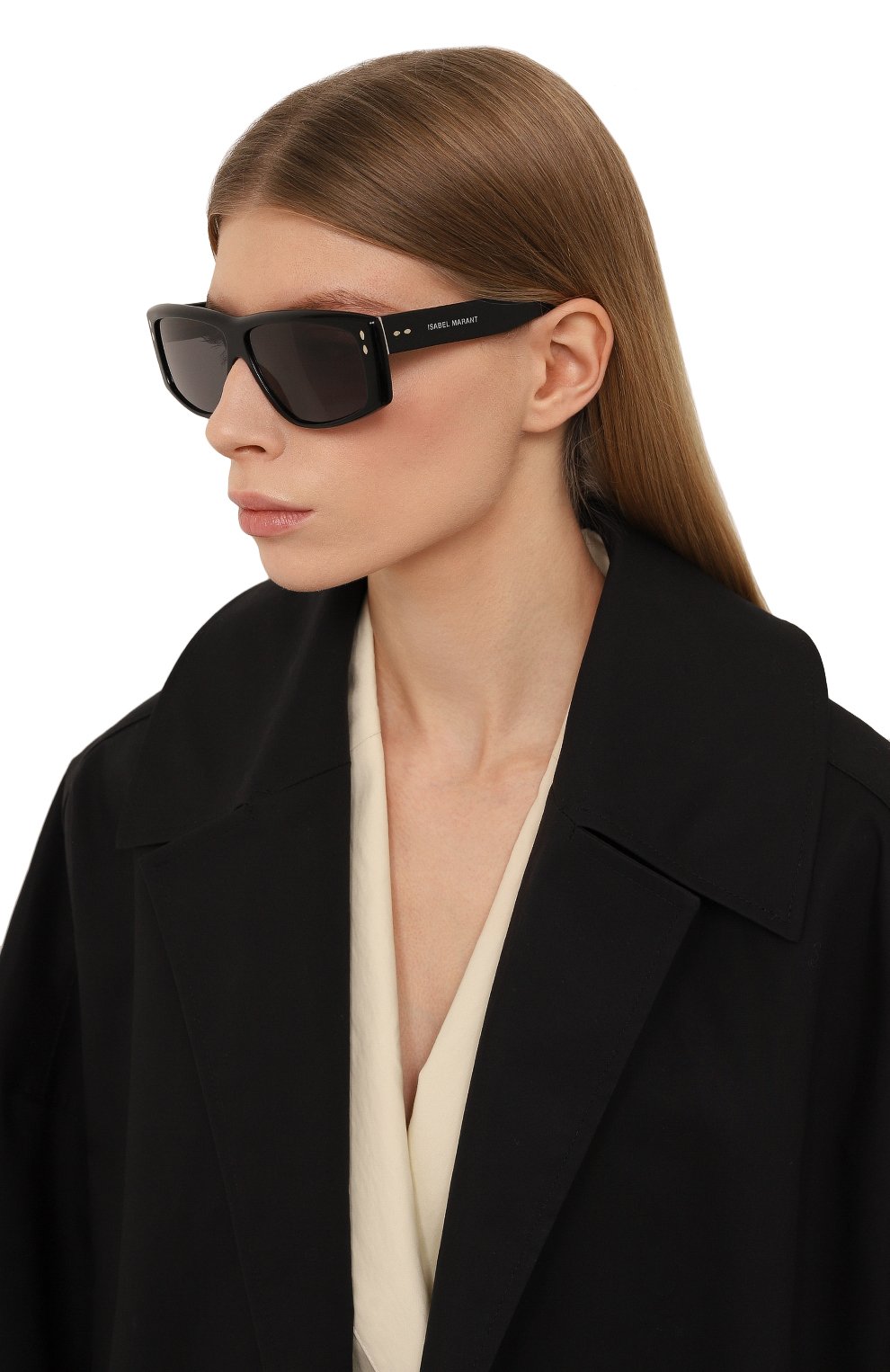 Солнцезащитные очки ISABEL MARANT, арт. IM0106 807, фото 2